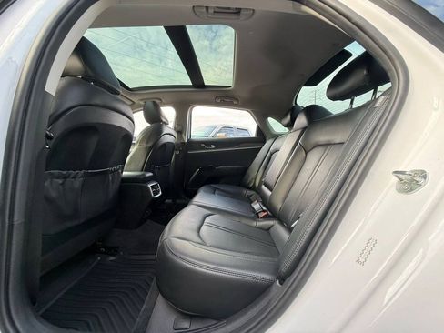 Used 2021 Kia K5 EX w/ EX Premium Package FWD image 17