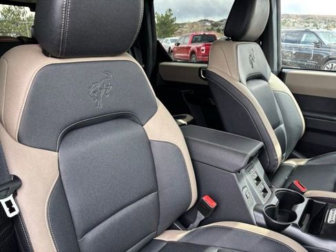 New 2026 Ford Bronco Big Bend w/ Black Diamond Package AWD/4WD image 23