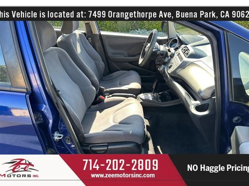 Used 2013 Honda Fit image 20