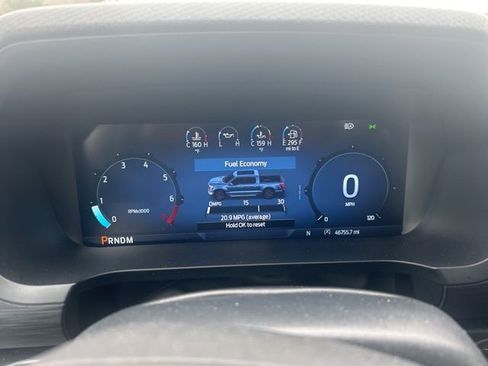 Used 2024 Ford F150 STX image 8