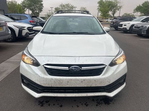 Used 2020 Subaru Impreza Premium image 4