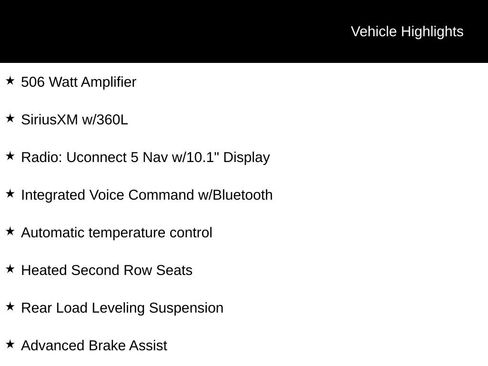Used 2024 Dodge Durango GT image 11