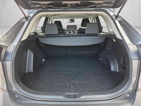 Certified 2025 Toyota RAV4 XLE AWD/4WD image 7