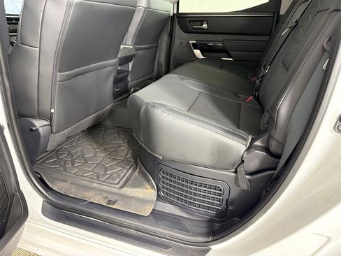 Used 2024 Toyota Tundra Limited image 20