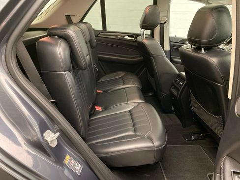Used 2016 Mercedes-Benz GLE 350 image 26