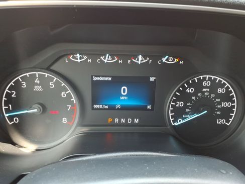 Used 2021 Ford F150 XL w/ STX Appearance Package AWD/4WD image 20