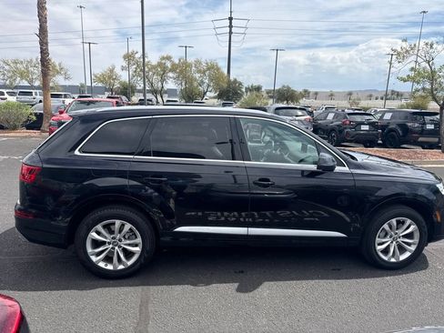 Used 2019 Audi Q7 2.0T Premium w/ Convenience Package AWD/4WD image 6