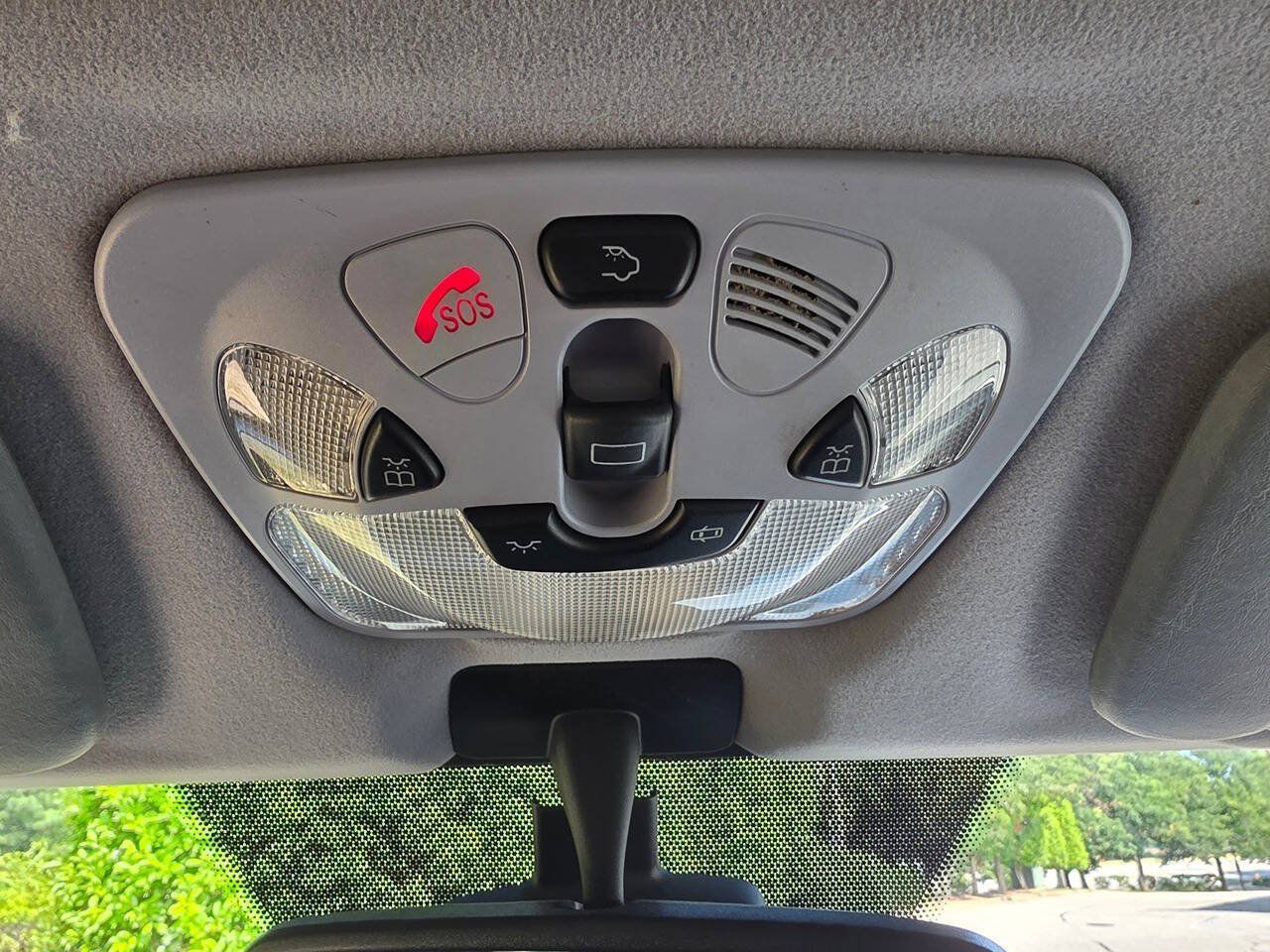 Used 2004 Mercedes-Benz G 500 image 22