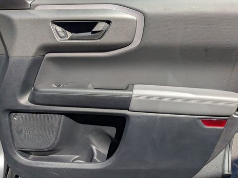 Used 2025 Ford Bronco Sport Badlands image 29