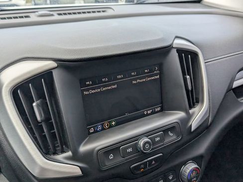 Used 2022 GMC Terrain SLE w/ Driver Convenience Package FWD image 22