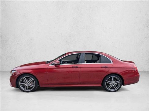 Used 2019 Mercedes-Benz E 300 image 6