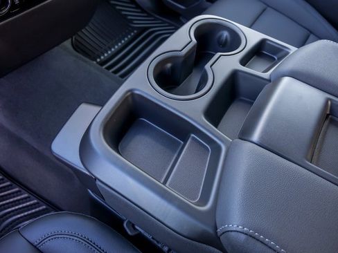 New 2026 Chevrolet Silverado 2500 LT w/ Safety Package image 24