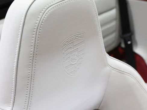 Used 2025 Porsche 911 Turbo S image 75