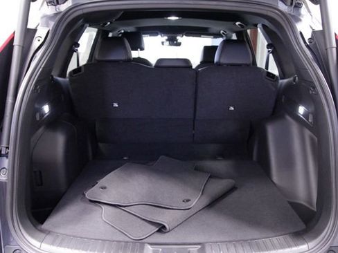 Certified 2024 Honda CR-V Sport-L image 21