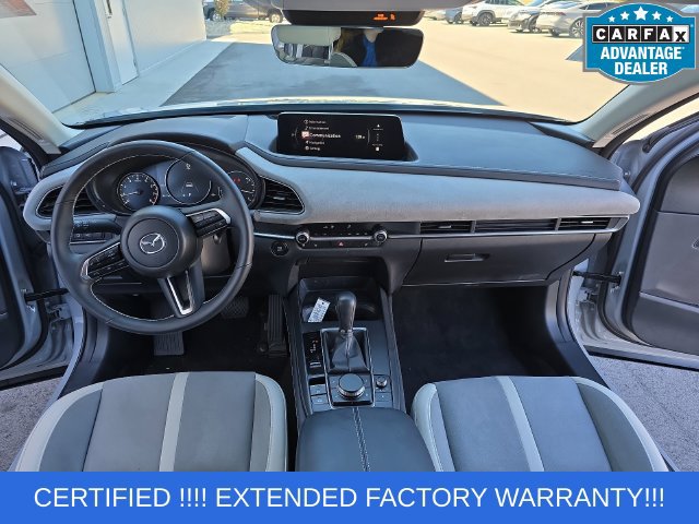 Used 2026 MAZDA CX-30 2.5 Turbo Aire Edition AWD/4WD image 26