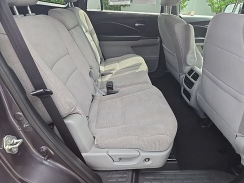 Used 2019 Honda Pilot EX image 31