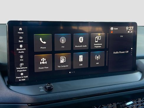 Used 2023 Honda Accord Sport image 13