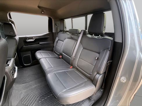 Used 2024 Chevrolet Silverado 1500 LTZ AWD/4WD image 20