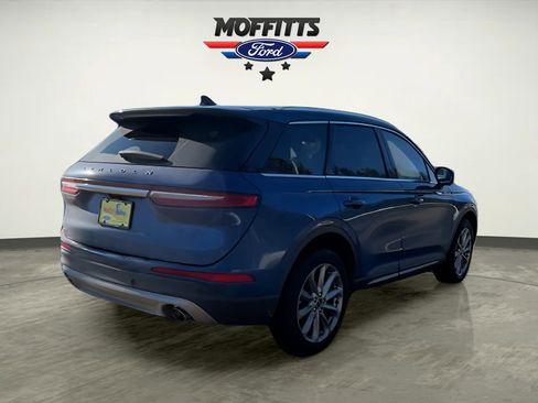 Used 2020 Lincoln Corsair FWD image 5