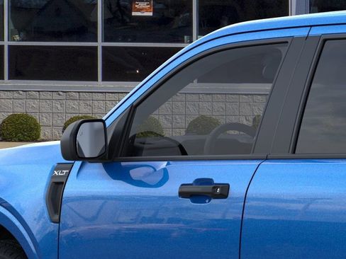 New 2026 Ford Maverick XLT AWD/4WD image 21