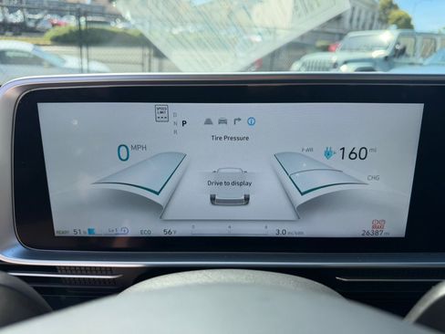 Used 2024 Hyundai Ioniq 6 SE image 14