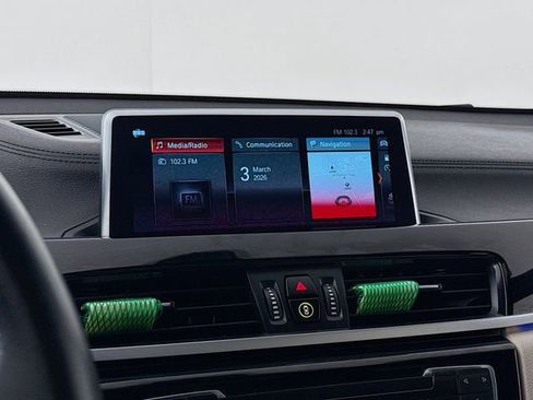 Used 2023 BMW X2 xDrive28i w/ Convenience Package image 15