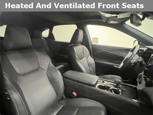 Certified 2024 Lexus RX 350 w/ Convenience Package image 11