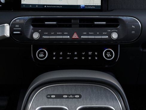 New 2026 Hyundai Palisade SEL AWD/4WD image 16