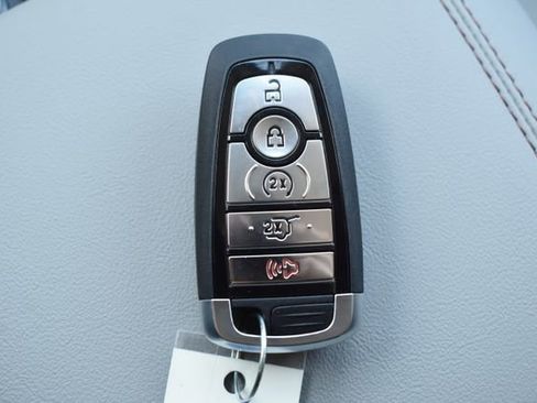 New 2026 Ford Explorer Active w/ Active Comfort Package image 31