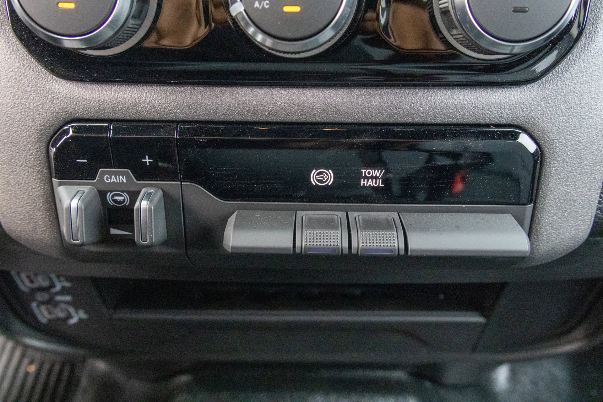 New 2027 RAM 3500 Tradesman AWD/4WD image 24