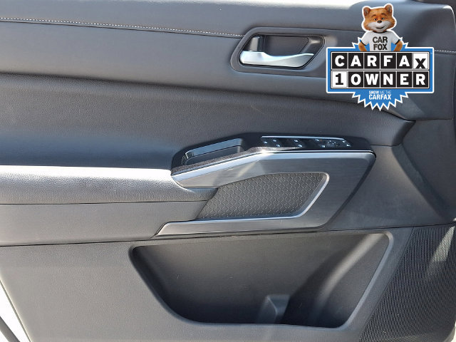 Used 2023 Nissan Pathfinder SL AWD/4WD image 14