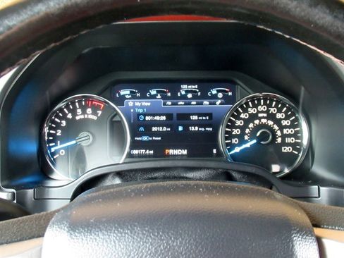 Used 2020 Ford F150 Platinum w/ Technology Package image 20