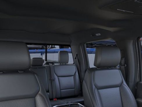 New 2026 Ford F150 Lariat w/ Equipment Group 502A High image 22