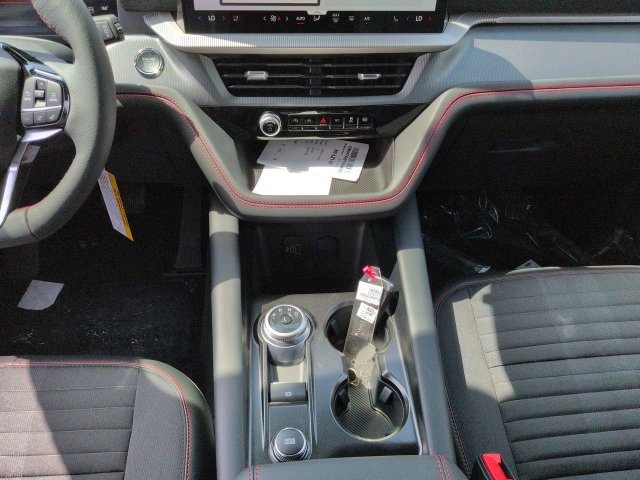 New 2026 Ford Explorer ST-Line w/ ST-Line Street Pack RWD image 19