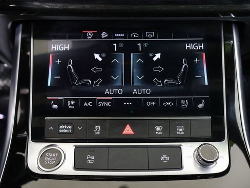 Used 2023 Audi Q8 Premium Plus w/ Premium Plus Package image 5