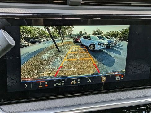 New 2026 GMC Sierra 2500 Denali w/ Denali Reserve Package image 22