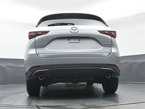 Certified 2023 MAZDA CX-5 AWD 2.5 S w/ Select Package image 32