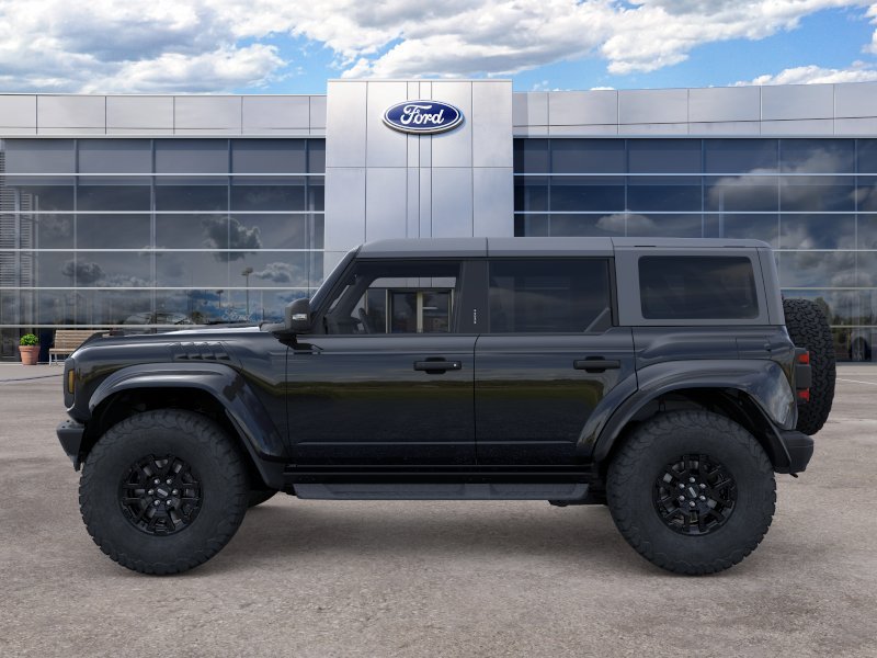 New 2026 Ford Bronco Raptor AWD/4WD image 3