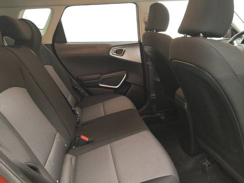 Used 2020 Kia Soul LX image 19