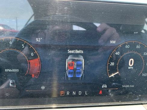 Used 2024 Ford Mustang Premium RWD image 10