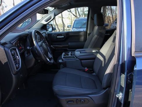 Used 2019 Chevrolet Silverado 1500 RST w/ All-Star Edition image 18