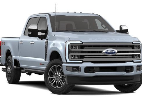 New 2026 Ford F350 4x4 Crew Cab Super Duty image 48
