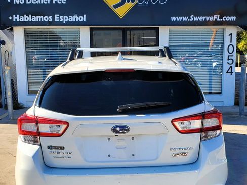 Used 2017 Subaru Impreza 2.0i Sport image 12