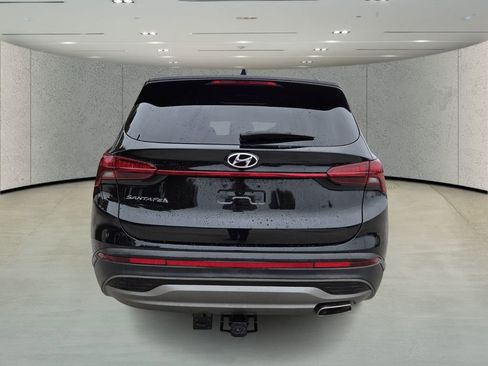 Used 2023 Hyundai Santa Fe SEL FWD image 4