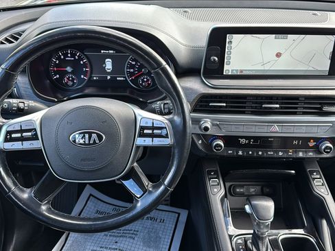Used 2021 Kia Telluride SX w/ SX Prestige Package image 26