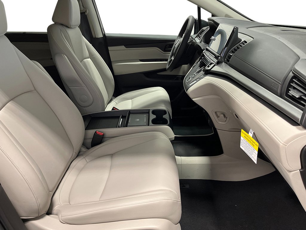 New 2027 Honda Odyssey EX-L image 23