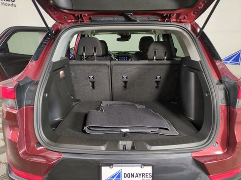 Used 2022 Chevrolet TrailBlazer LT w/ Convenience Package image 24