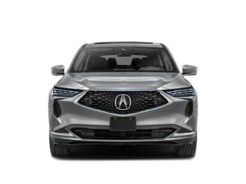 Used 2024 Acura MDX SH-AWD image 5