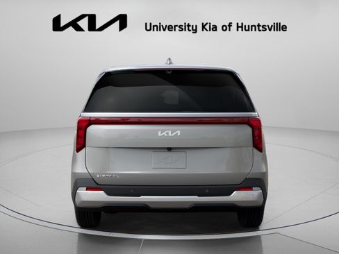 New 2026 Kia Carnival EX FWD image 6
