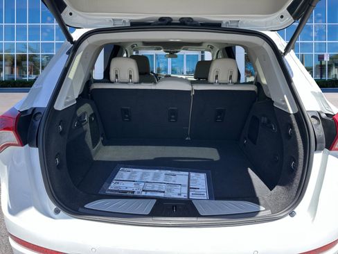 Used 2020 Buick Envision Essence w/ Experience Buick Package image 11
